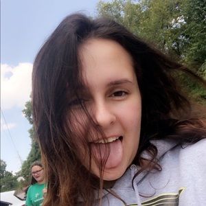 Meet your Posher, Kelsey